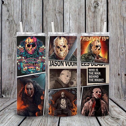 MIXED HORROR #42