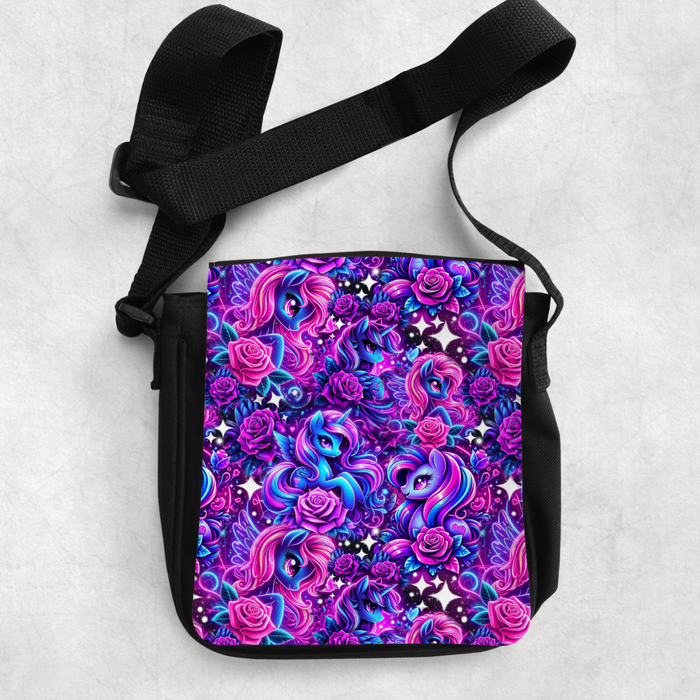 MLP  SHOULDER BAG