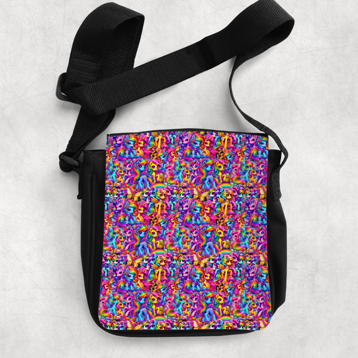 MLP  SHOULDER BAG