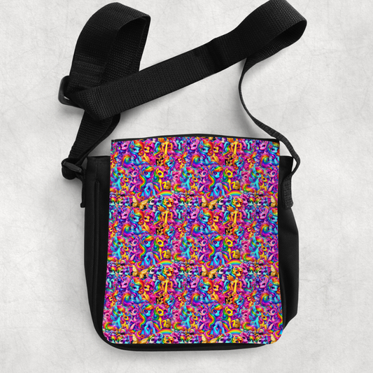 MLP  SHOULDER BAG