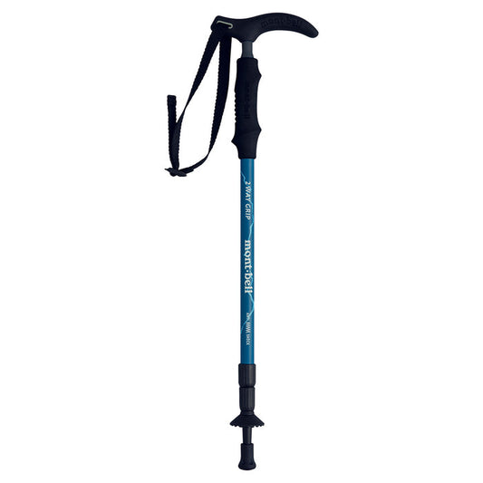 Montbell 2-Way Grip Anti Shock Pole