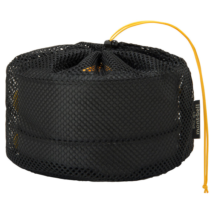 Montbell Alpine Cooker 14+16 Pan Set