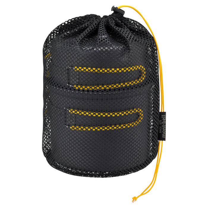 Montbell Alpine Cooker Deep 11+13 Set