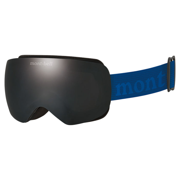 Montbell Alpine Goggles Mirror
