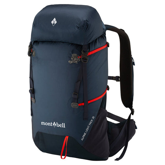 Montbell Alpine Light Pack 30