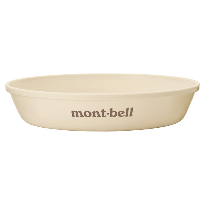 Montbell Alpine Stacking Plate 20