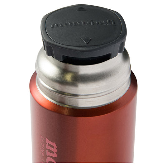 Montbell Alpine Thermo Bottle 0.5 Litres