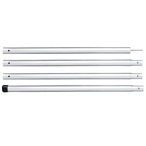 Montbell Aluminum Tarp Pole 240