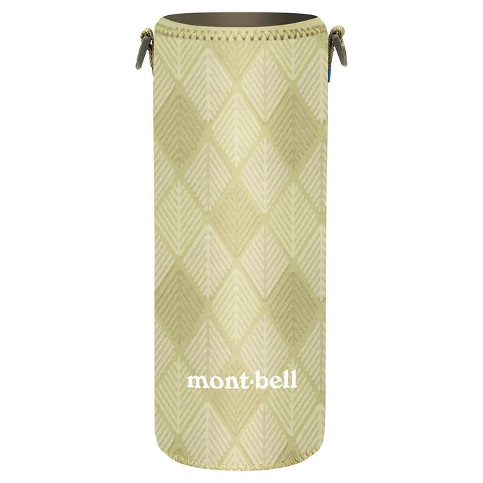 Montbell Bottle Cover M