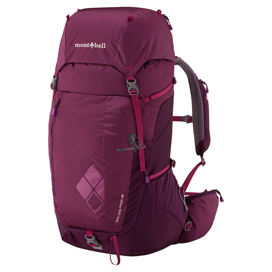 Montbell Cha-Cha Pack 40 Women's