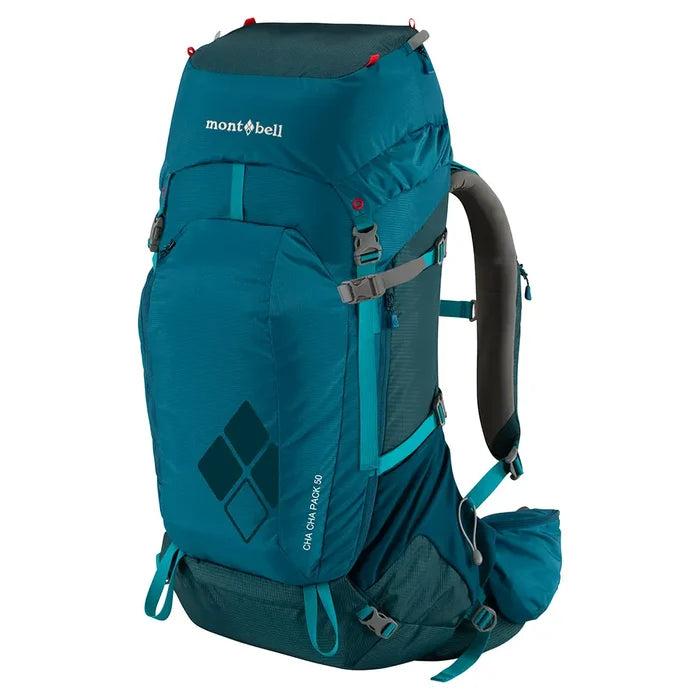 Montbell Cha-Cha Pack 50 Women's