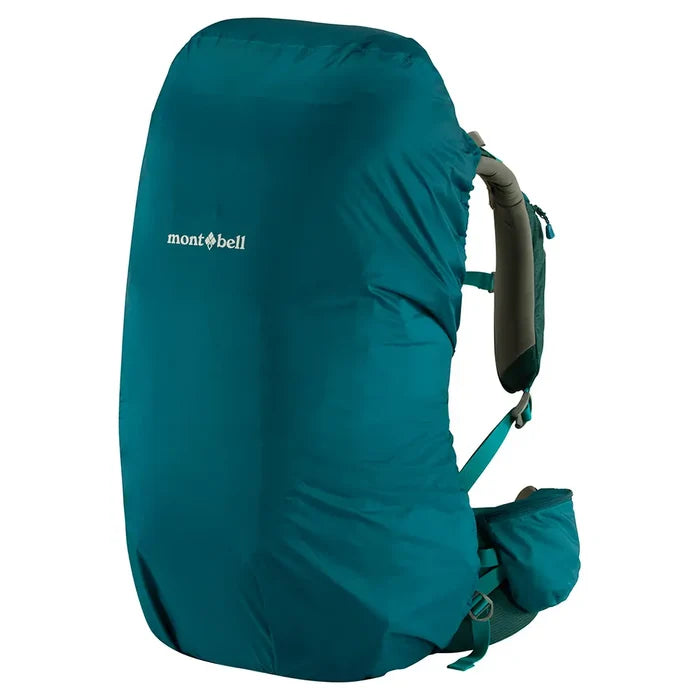 Montbell Cha-Cha Pack 50 Women's