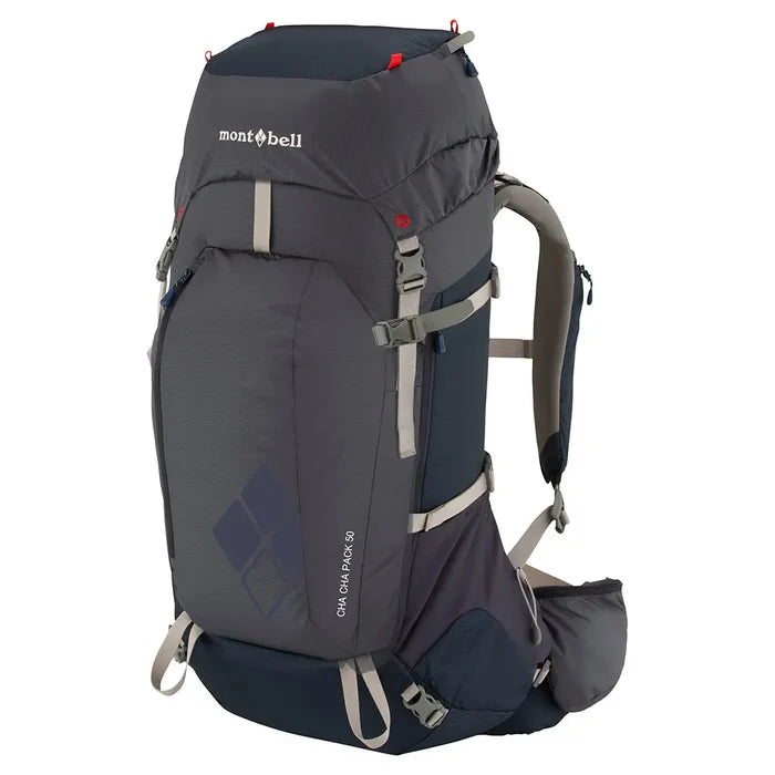 Montbell Cha-Cha Pack 50 Women's