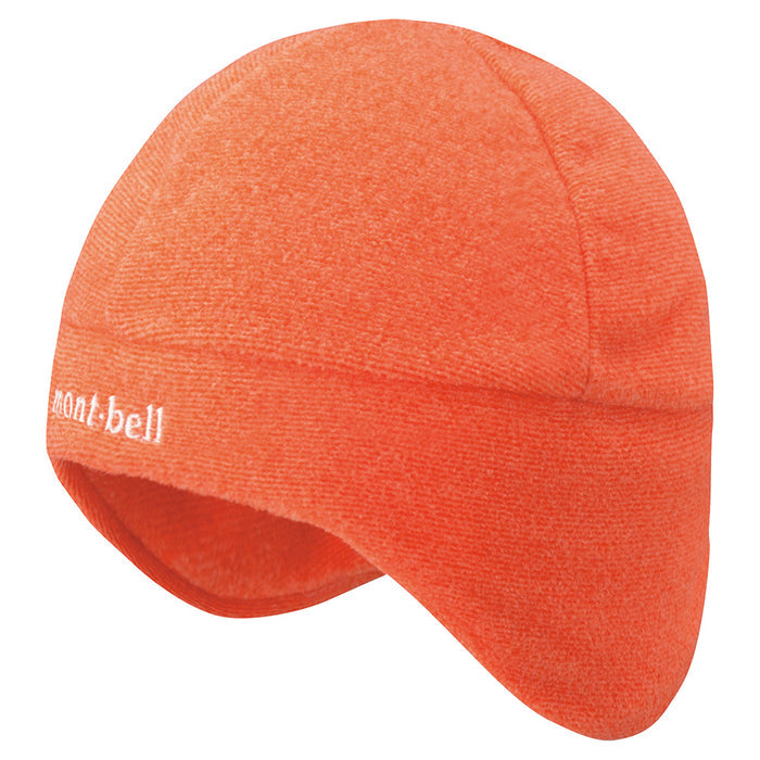 Montbell Chameece Cap With Ear Warmer Baby's