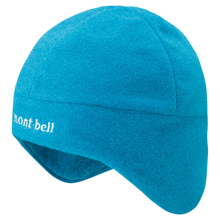 Montbell Chameece Cap With Ear Warmer Baby's