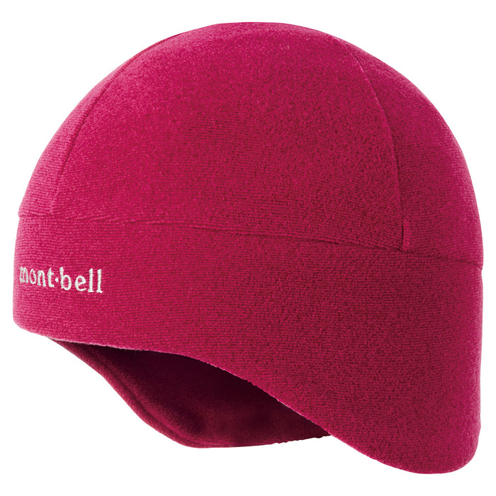 Montbell Chameece Cap With Ear Warmer Baby's