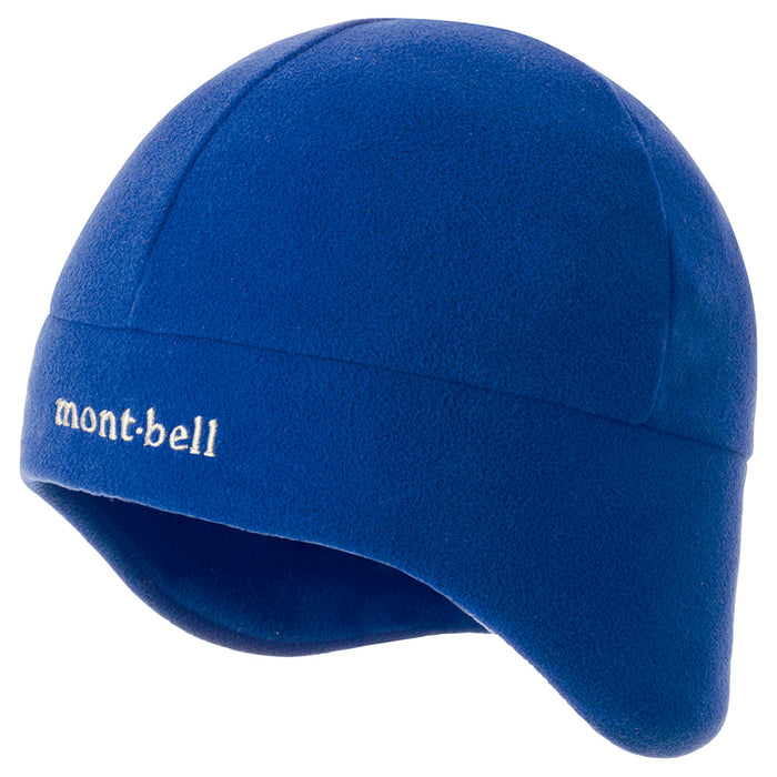 Montbell Chameece Cap With Ear Warmer Baby's