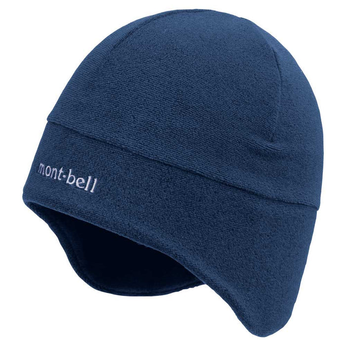 Montbell Chameece Cap With Ear Warmer Kid's