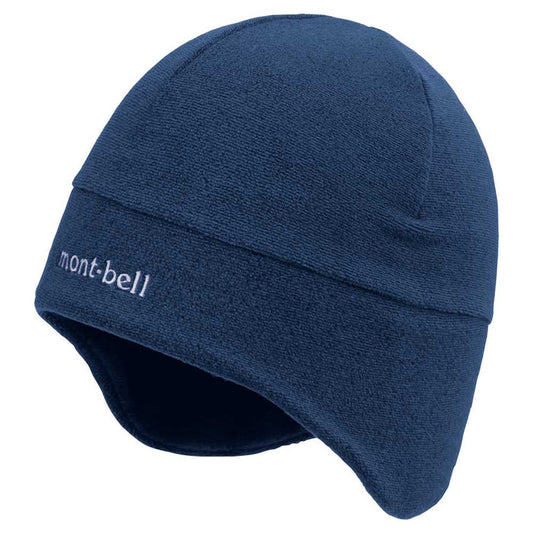 Montbell Chameece Cap With Ear Warmer Kid's