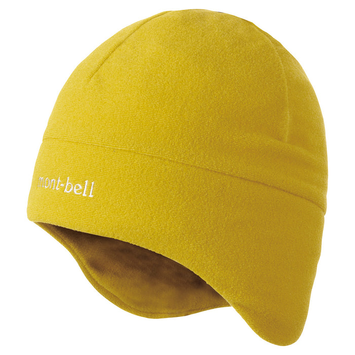 Montbell Chameece Cap With Ear Warmer Kid's