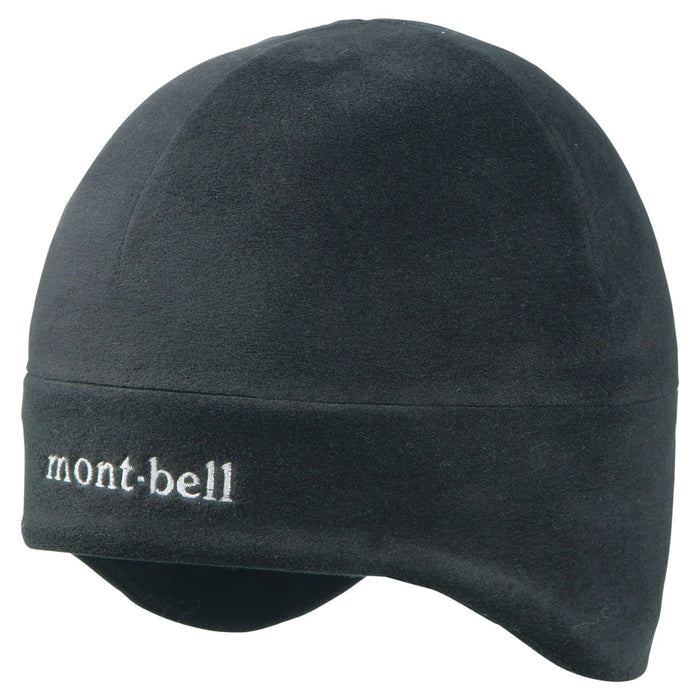Montbell Chameece Cap With Ear Warmer