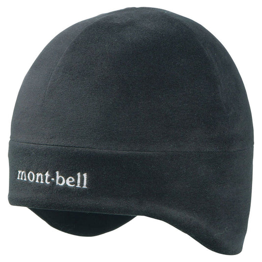 Montbell Chameece Cap With Ear Warmer