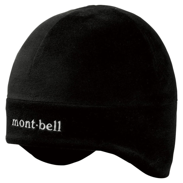 Montbell Chameece Cap With Ear Warmer