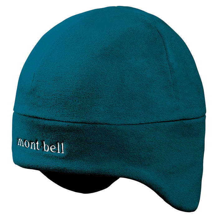 Montbell Chameece Cap With Ear Warmer