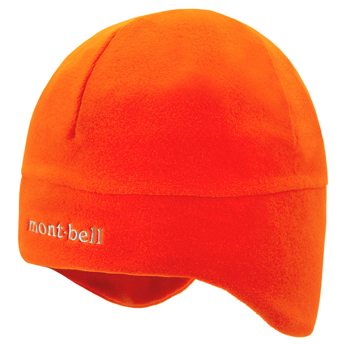 Montbell Chameece Ear Warmer Watch Cap