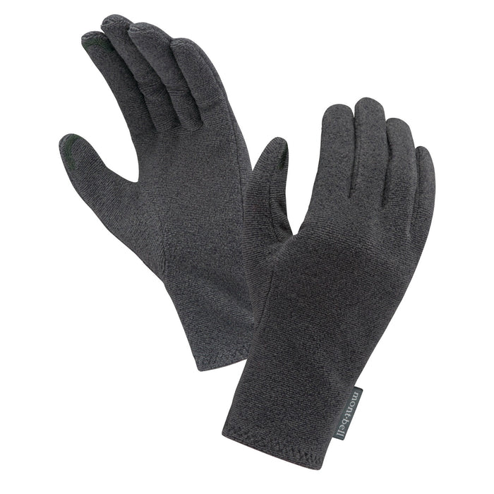 Montbell Chameece Gloves Women's
