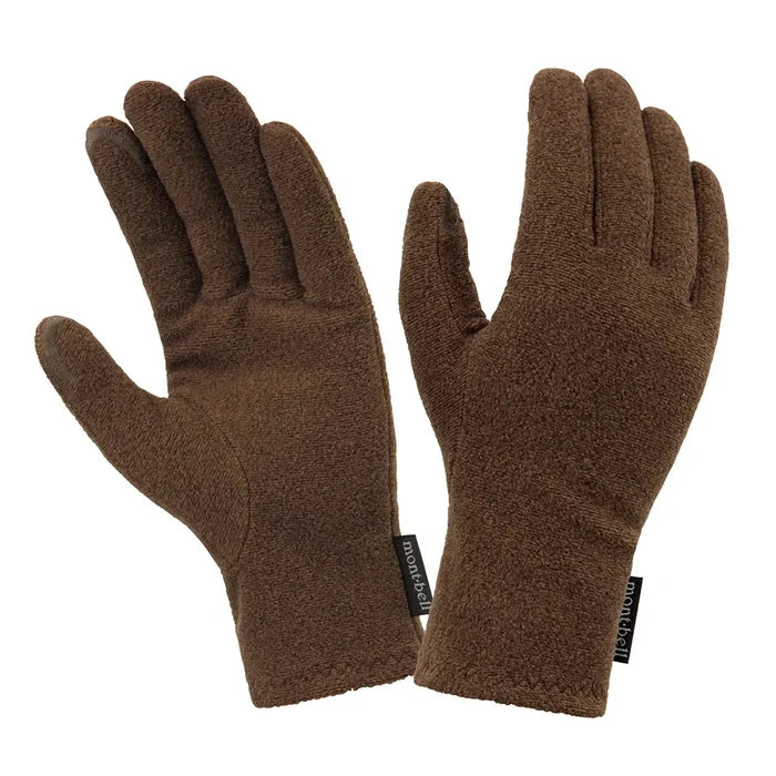 Montbell Chameece Gloves Women's