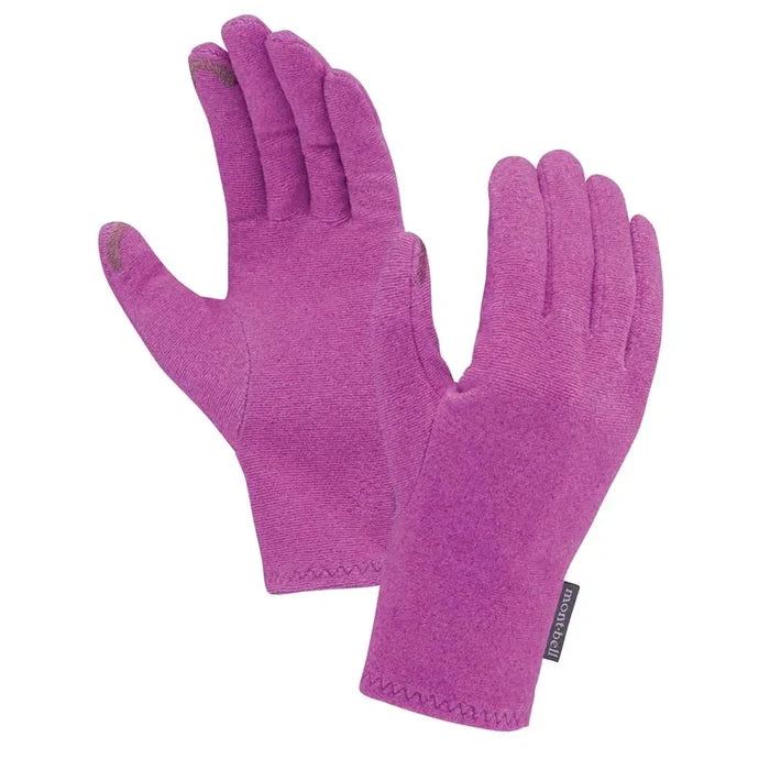 Montbell Chameece Gloves Women's