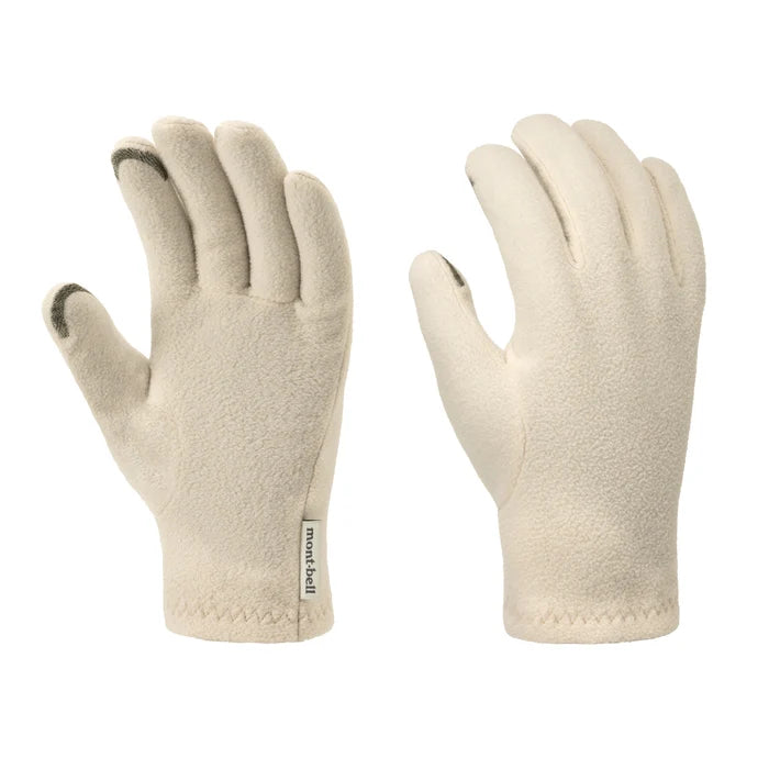 Montbell Chameece Gloves Women's