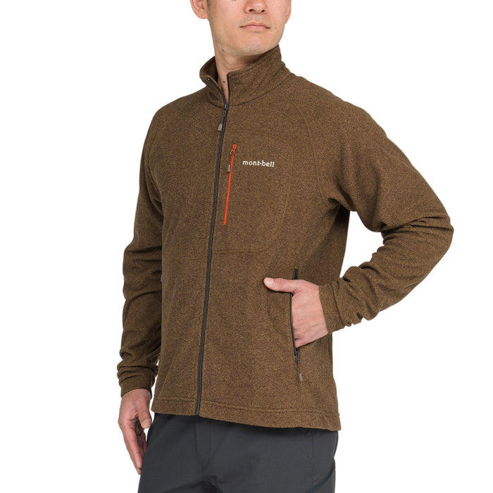Montbell Chameece Jacket Men's
