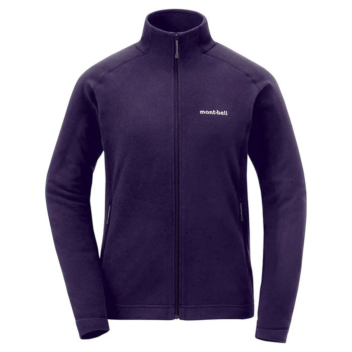 Montbell Chameece Jacket Women's