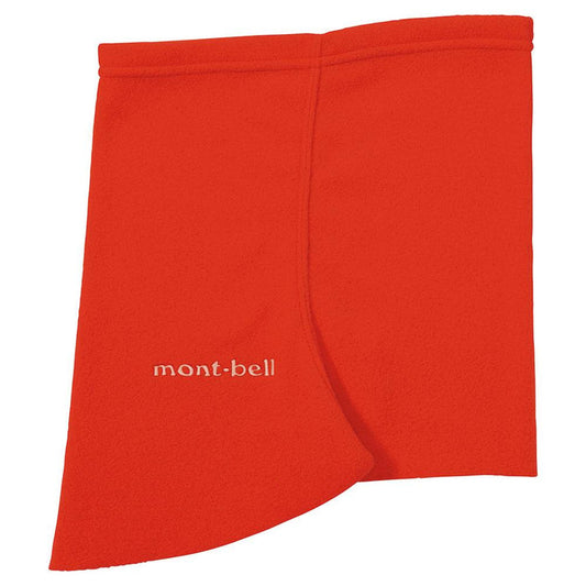 Montbell Chameece Neck Gaiter