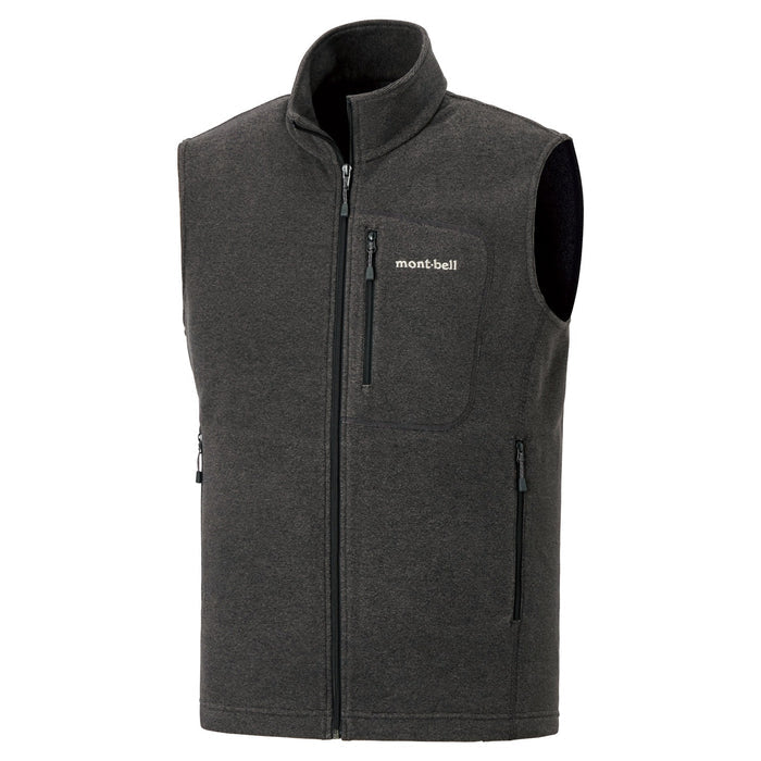 Montbell Chameece Vest Men's