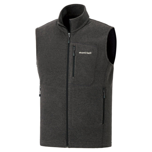 Montbell Chameece Vest Men's