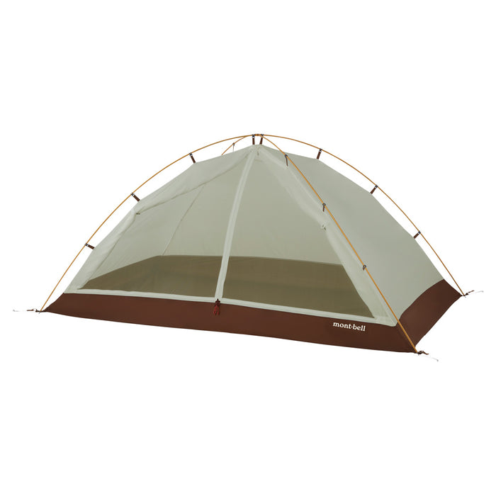Montbell Chronos Dome 1