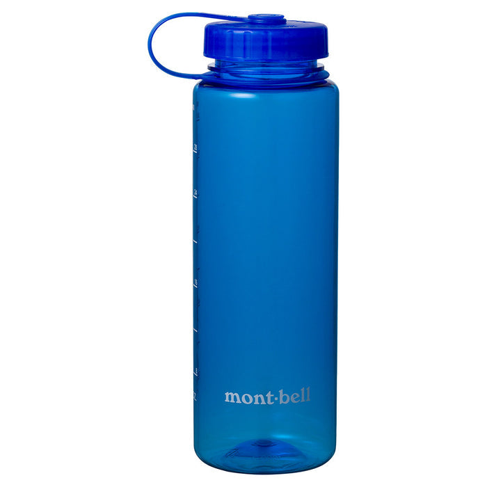 Montbell Clear Bottle 1.0 Litres