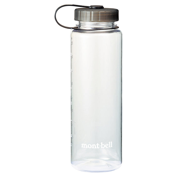Montbell Clear Bottle 1.0 Litres