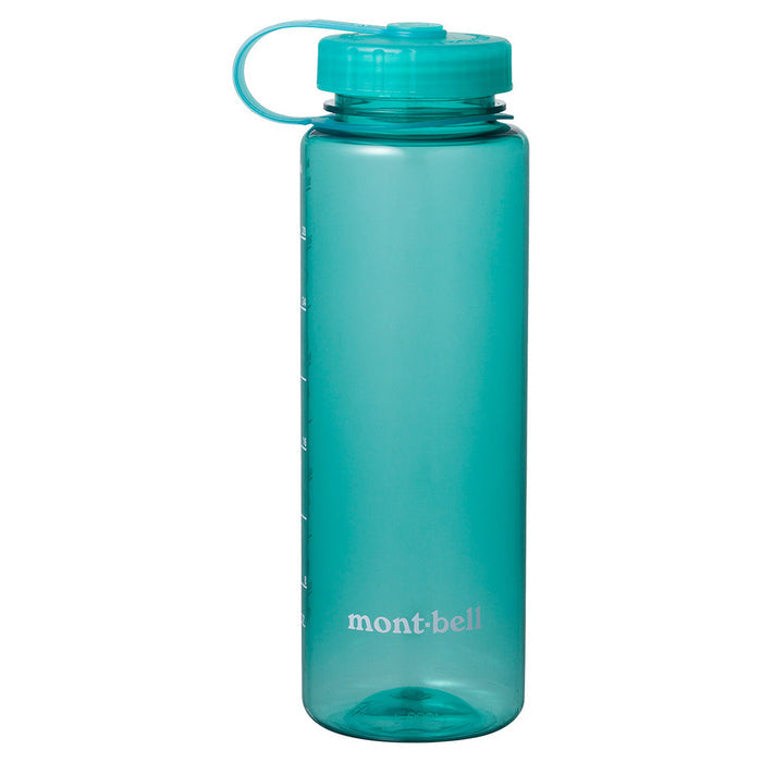 Montbell Clear Bottle 1.0 Litres