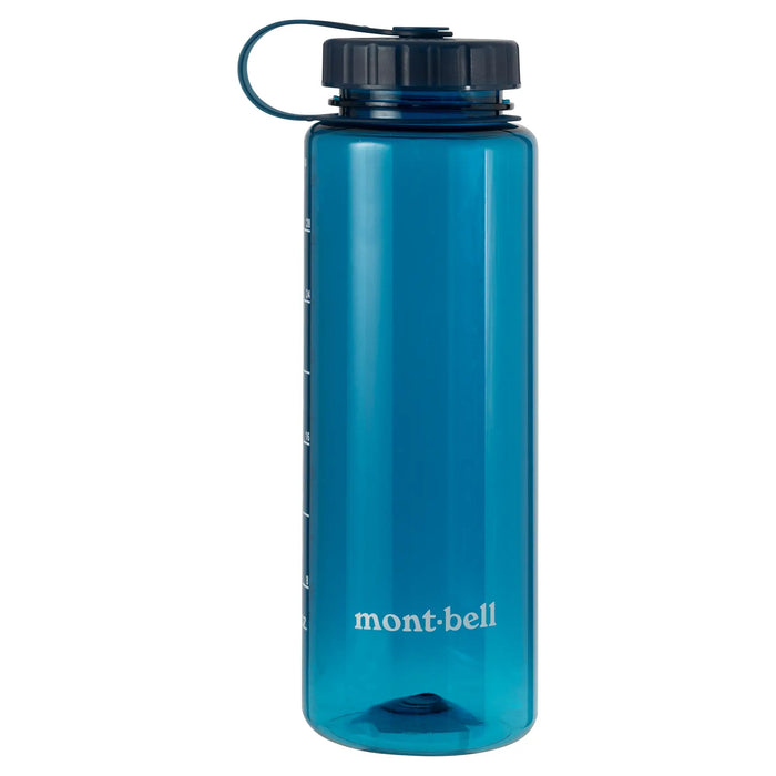 Montbell Clear Bottle 1.0 Litres