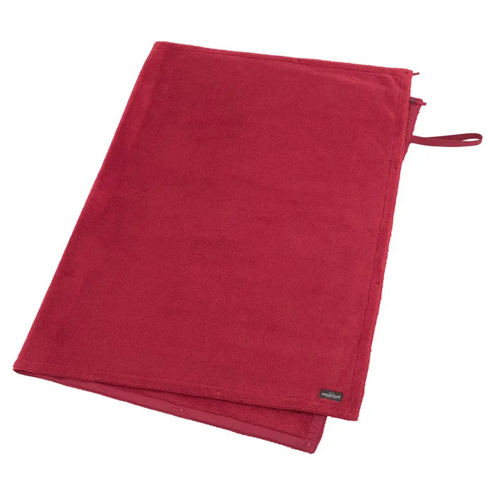 Montbell Climaair Blanket M