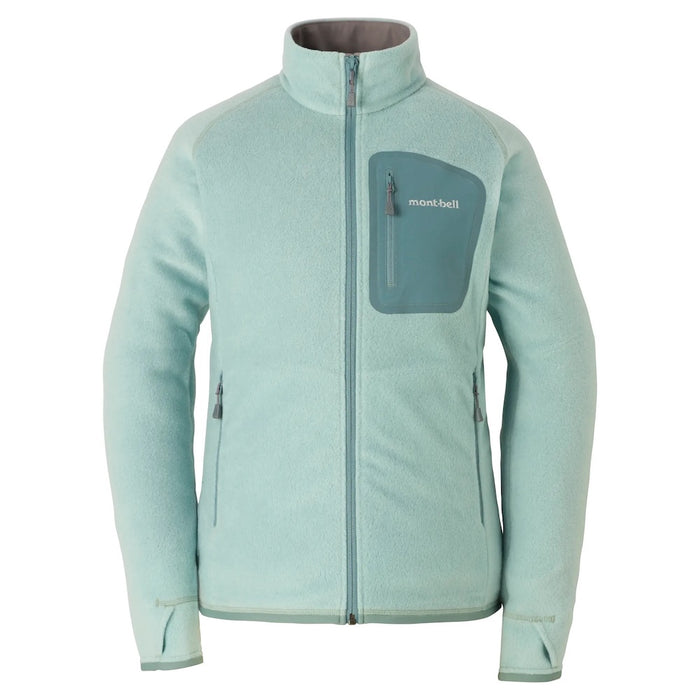 Montbell Climaplus 100 Jacket Women's