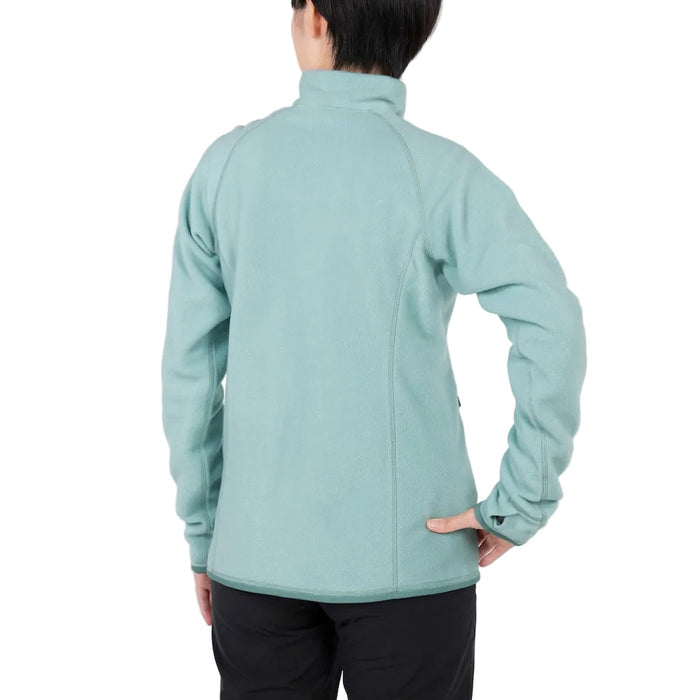 Montbell Climaplus 100 Jacket Women's