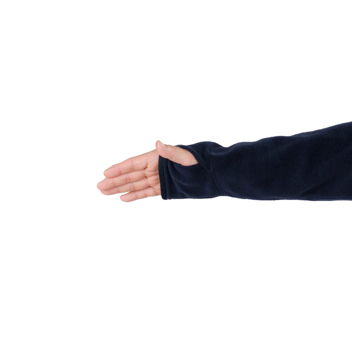 Montbell Climaplus 100 Warm Up Hooded Jacket Men's