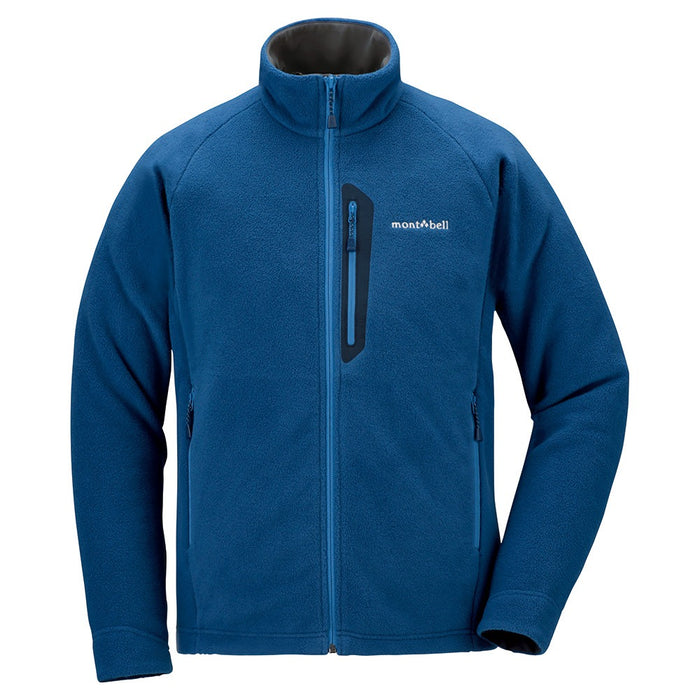 Montbell Climaplus 200 Jacket Men's