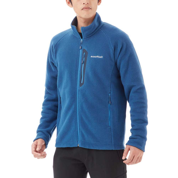 Montbell Climaplus 200 Jacket Men's