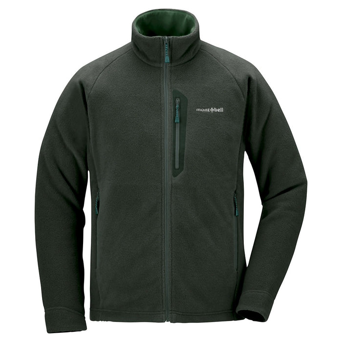Montbell Climaplus 200 Jacket Men's